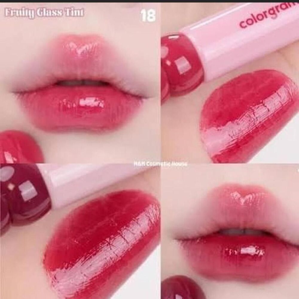 Colorgram lip tints bundle - Picture 2 of 3